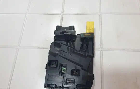 Seat Altea Steering angle sensor 1K0953549 05113500