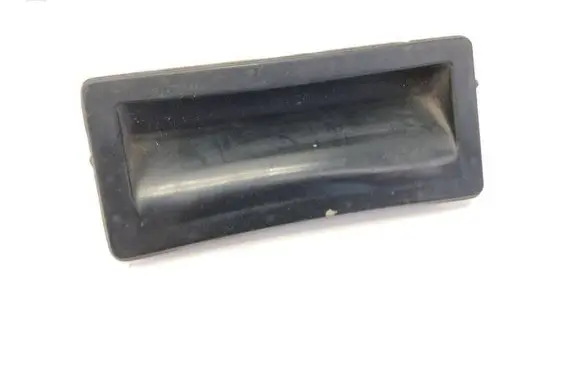 Audi A4 S4 B8 8K Tailgate/trunk/boot exterior handle 5N0827566B