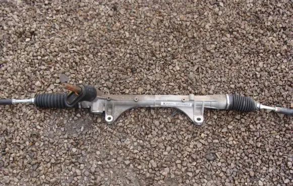 Nissan Micra Steering rack 48001BG10A