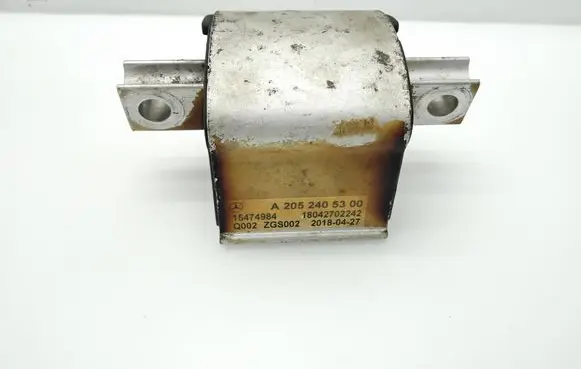 Mercedes-Benz E W213 Gearbox mount A2052405300 15474984 18042702242