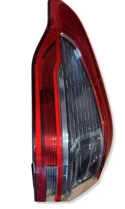 Ford S-MAX Rear/tail lights AM2113405AG