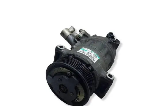 Skoda Octavia Mk2 (1Z) Air conditioning (A/C) compressor (pump) 5N0820803KASACJ 5N0820803