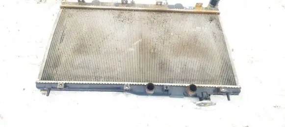 Subaru Legacy Coolant radiator