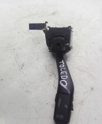 Seat Toledo III (5P) Wiper control stalk 1K0953519A