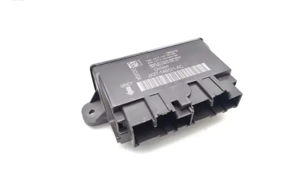 Ford Focus Door control unit/module JX7T14B531AC JX7T14C064AB JX7T14F142AA