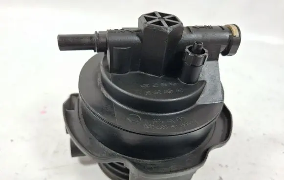 Volvo S40 Fuel filter 9645928180