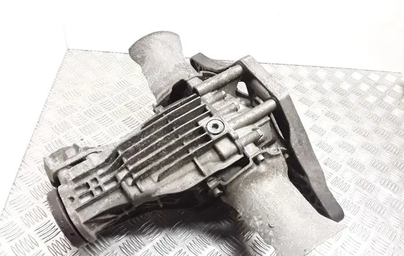 Audi A6 S6 C6 4F Rear differential 525053
