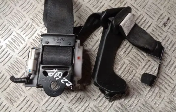 Honda Jazz Rear seatbelt TSAB0EJ485