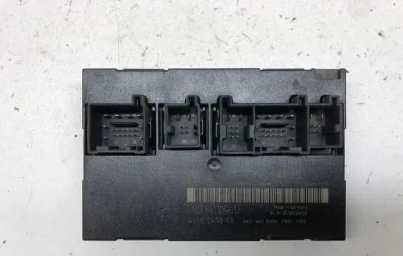 Volkswagen PASSAT B6 Comfort/convenience module 1K0959433AK