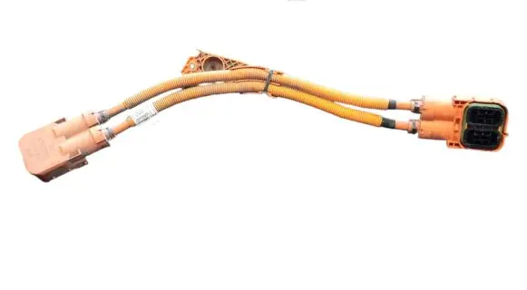 BMW i3 Other wiring loom 7619781 7647015 E7A412b