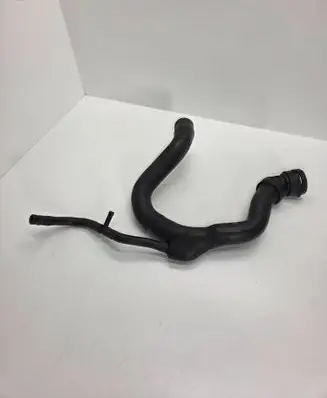 Audi A6 S6 C5 4B Engine coolant pipe/hose 4B0121101H