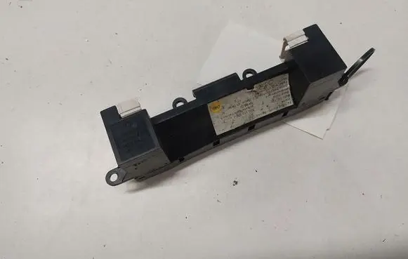 Volkswagen Phaeton ESP (stability program) switch 3D0959676J