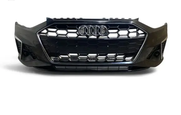 Audi A4 S4 B9 8W Front bumper