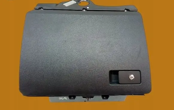 Volkswagen PASSAT B6 Glove box 3C1857101
