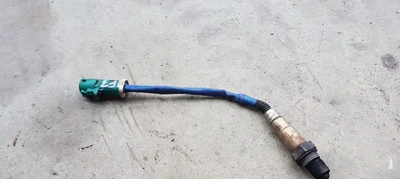 Ford Focus Lambda probe sensor