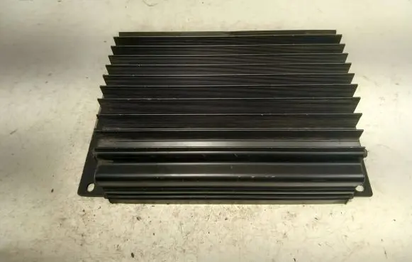 Audi A8 S8 D2 4D Sound amplifier 4D0035225 96Y3500