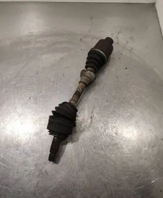 Honda Accord Front driveshaft 