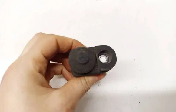 Nissan e-NV200 Front door sensor 