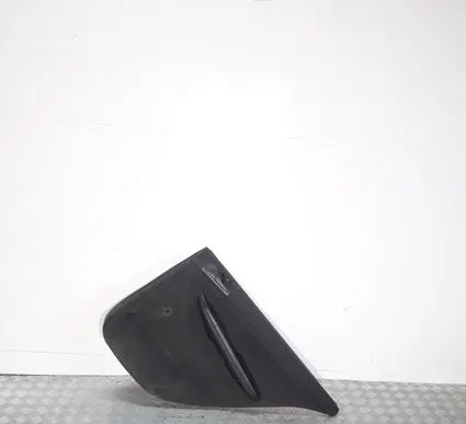 Skoda Fabia Mk1 (6Y) Front door card panel trim