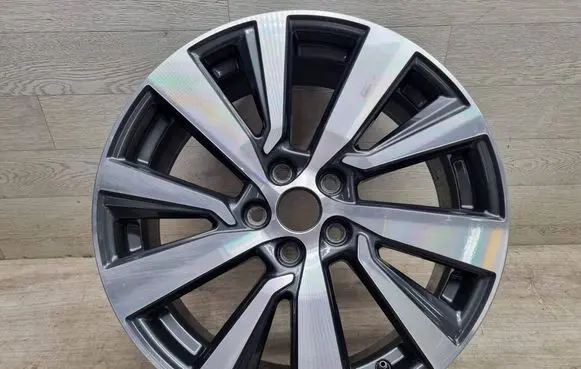 Ford Puma R18 alloy rim L1TC1007EA