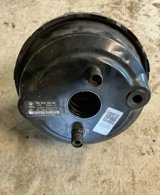 Volkswagen Golf Plus Brake booster 1K2614105AH 03784973034
