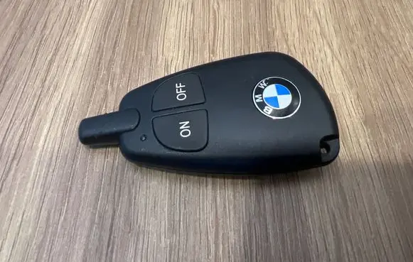 BMW 3 E90 E91 Webasto auxiliary heater remote control 64129144646 9016477A 0021323
