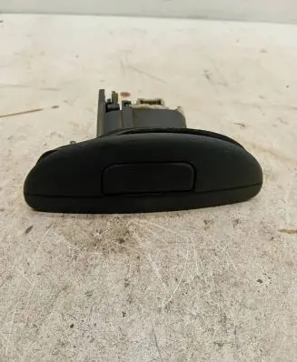 Renault Scenic I Tailgate trunk handle 7700435694