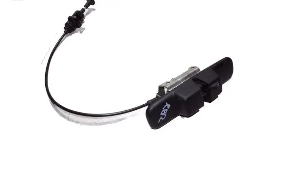 Jaguar S-Type Seat back rest lock catch 2R83F613D60AE