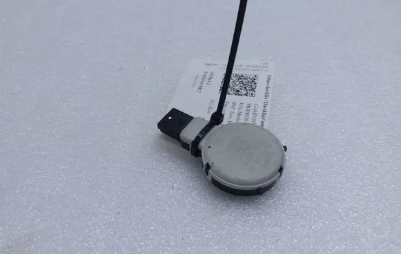 Volvo XC60 Rain sensor 31314540