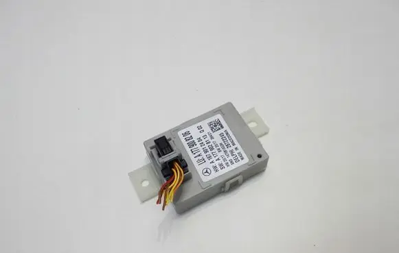 Mercedes-Benz CLA C118 X118 Other control units/modules A1779008206