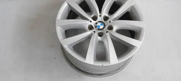 BMW 5 F10 F11 R19 alloy rim 6790179