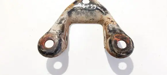 Opel Zafira A Bracket in trunk/boot 