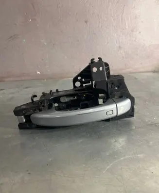 Audi Q5 SQ5 Rear door exterior handle 8T0837886B 7201214