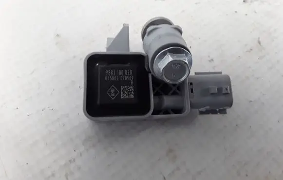 Renault Scenic III - Grand scenic III Airbag deployment crash/impact sensor 988800002R