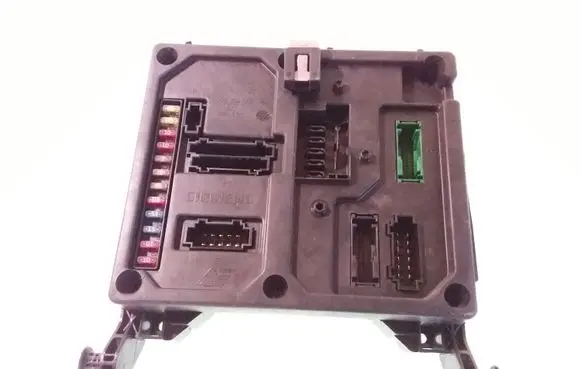 Ford Galaxy Comfort/convenience module S108152001 S108151001
