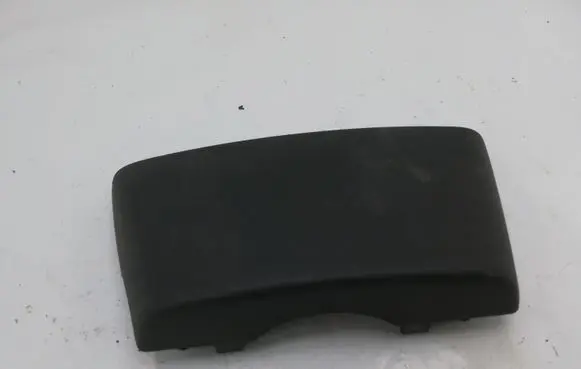 Steering wheel column trim