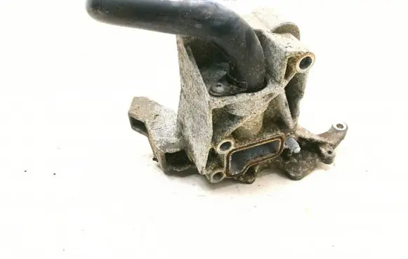 Audi A8 S8 D3 4E A/C compressor mount bracket 059145169AA