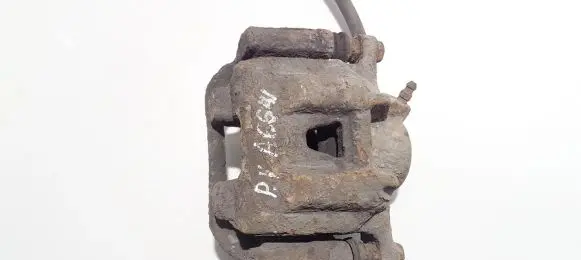Toyota Avensis Verso Rear brake caliper