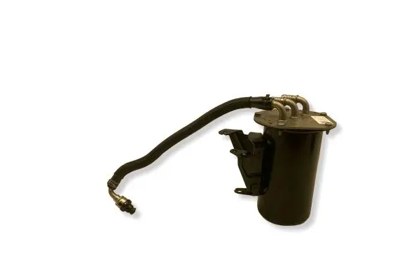 Skoda Octavia Mk4 Fuel filter 5WA127399K