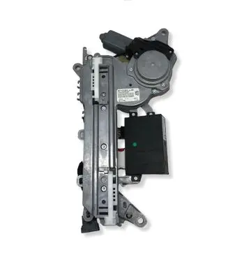Peugeot 508 RXH Tailgate boot lock/latch motor 9677615380