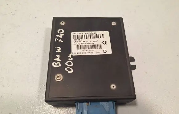 BMW 7 E38 Other control units/modules 844169059659