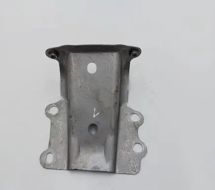 Nissan Leaf II (ZE1) Rear shock/impact absorber stay/bar 