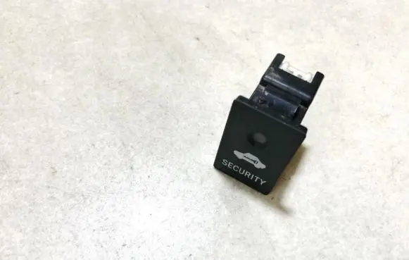 Toyota RAV 4 (XA20) Sensor 489082