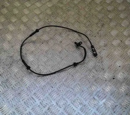 BMW X3 F25 ABS brake wheel speed sensor 