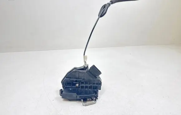 Ford Fusion II Front door lock AE8A5421812BH 4064414220 085218