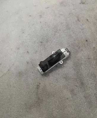 Jaguar X-Type Seat control switch XR8314 XW4T14 A701AA