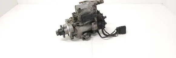 Audi A3 S3 8L Fuel injection high pressure pump 0460404984 038130107 038130107D