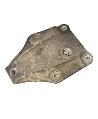 BMW 5 F10 F11 Engine mounting bracket 6777623
