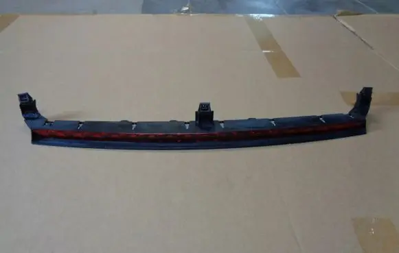 Mercedes-Benz GLK (X204) Third/center stoplight A2048201256