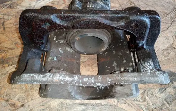Mercedes-Benz C W204 Front brake caliper 4053B 288x25 20463